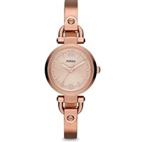 Orologio Fossil Donna in Acciaio ES3268 - ES3268